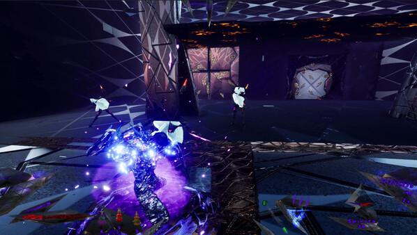 Heart in the Dark screenshot 9