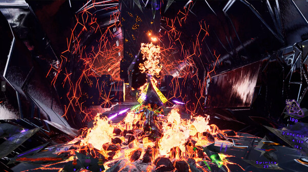 Heart in the Dark screenshot 5