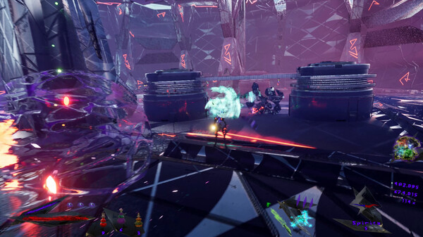 Heart in the Dark screenshot 11