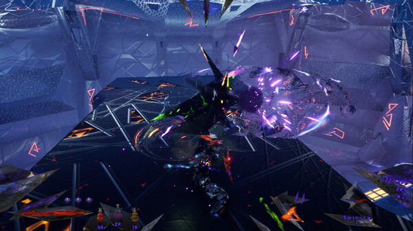 Heart in the Dark screenshot 7