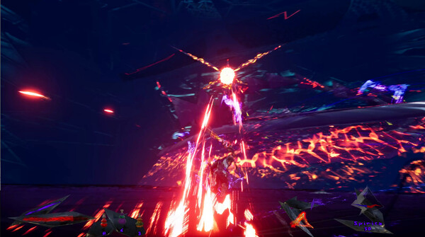 Heart in the Dark screenshot 2
