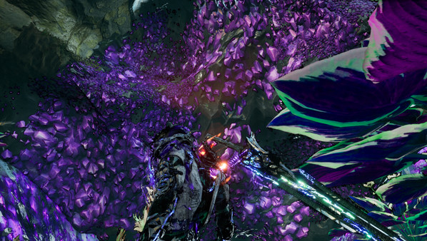 Heart in the Dark screenshot 12