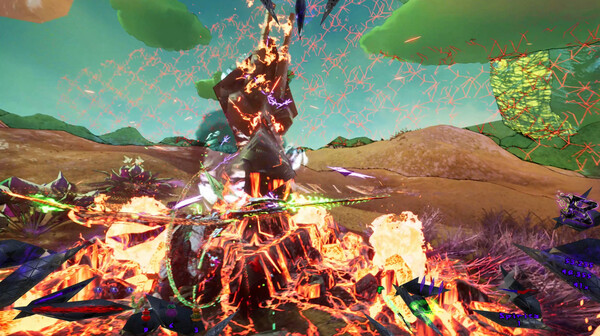 Heart in the Dark screenshot 10