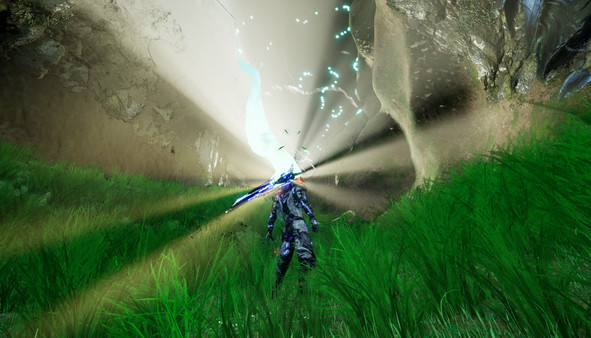 Heart in the Dark screenshot 4