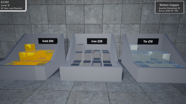 Auto Factory screenshot 3