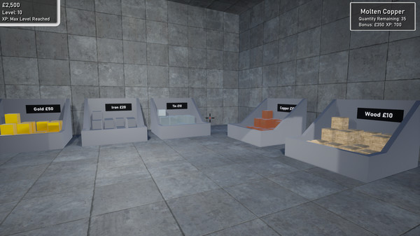 Auto Factory screenshot 4