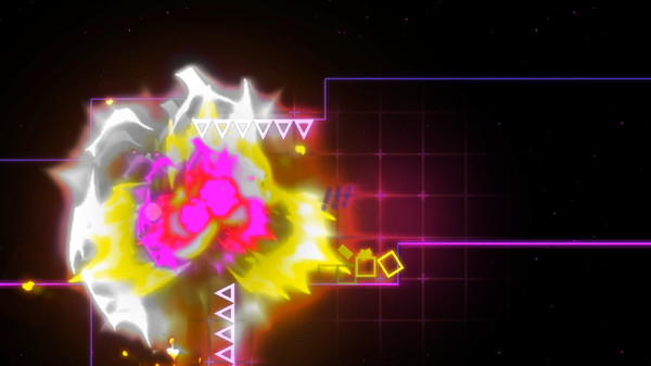 FLATLAND Vol.1 screenshot 8