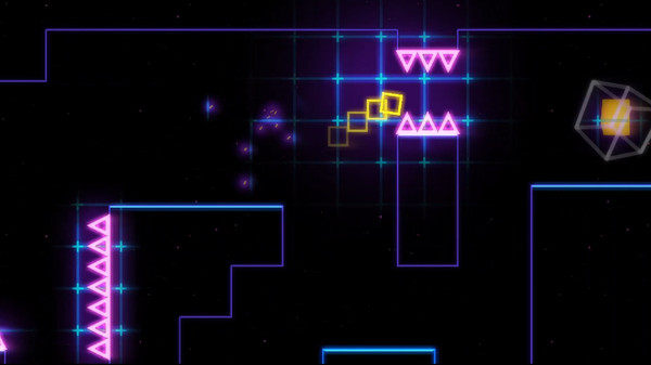 FLATLAND Vol.1 screenshot 10