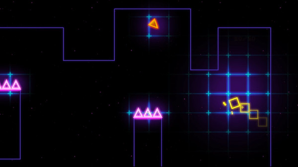 FLATLAND Vol.1 screenshot 12