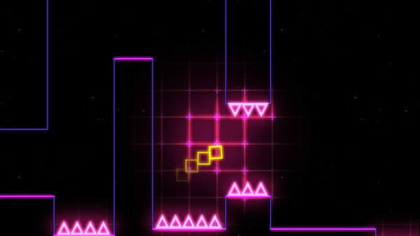 FLATLAND Vol.1 screenshot 1