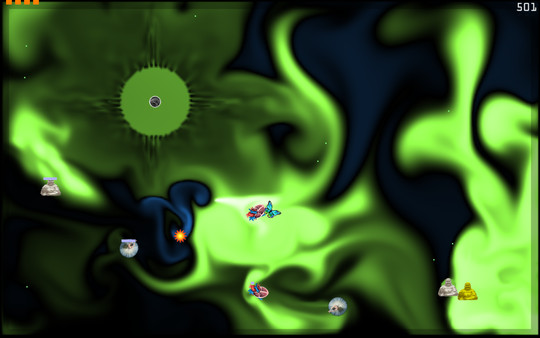 Ichor screenshot 4