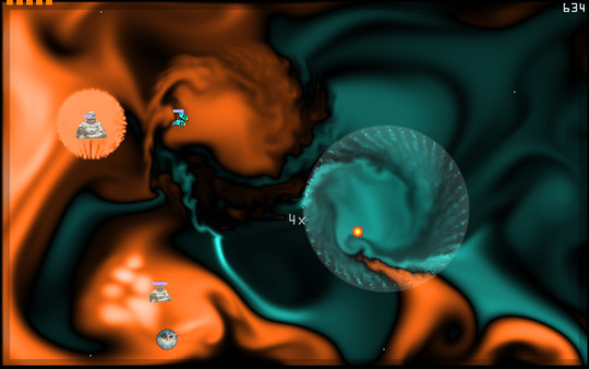 Ichor screenshot 5