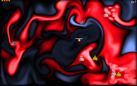 Ichor screenshot 1