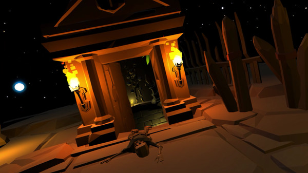 Poly Quest screenshot 2