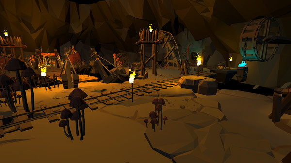 Poly Quest screenshot 5