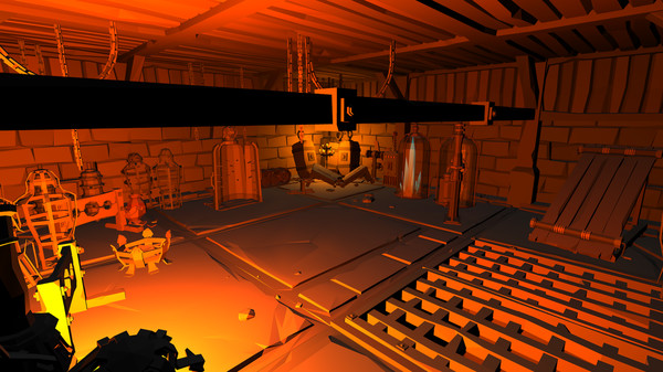 Poly Quest screenshot 9