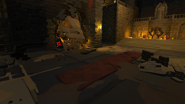 Poly Quest screenshot 3