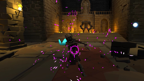 Poly Quest screenshot 4