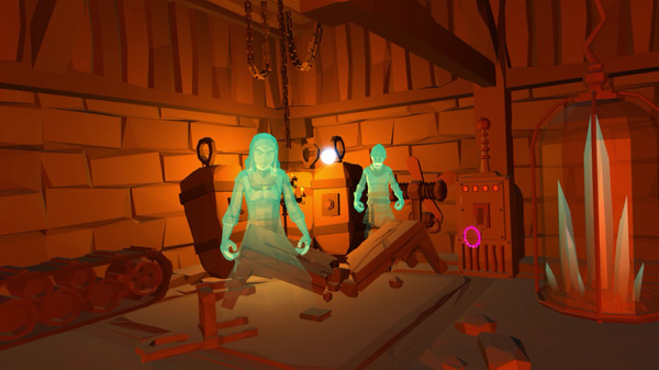 Poly Quest screenshot 10