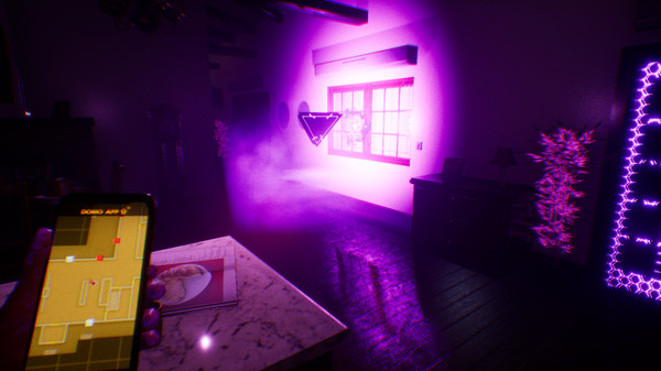 ALTERITY EXPERIENCE screenshot 10