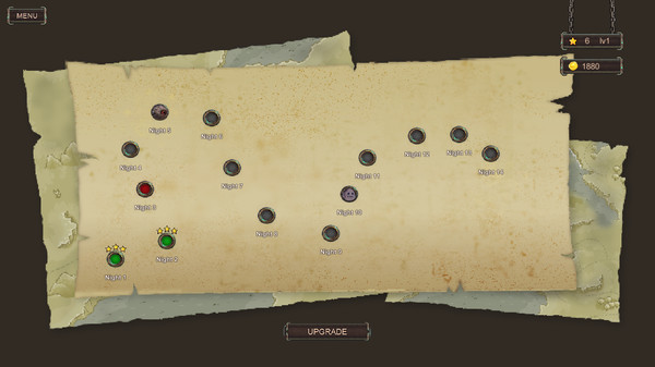 Graveyard Defender screenshot 4