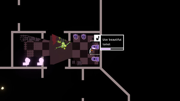 Zombie Admin screenshot 7