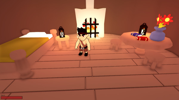 Spock in the Dama Kingdom screenshot 3
