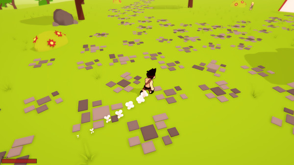 Spock in the Dama Kingdom screenshot 6