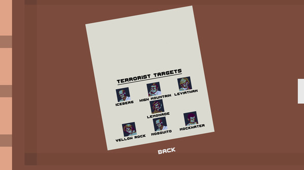 Ten Days to War screenshot 5