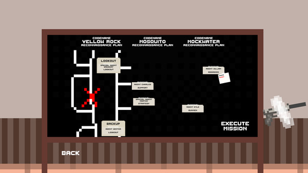 Ten Days to War screenshot 3