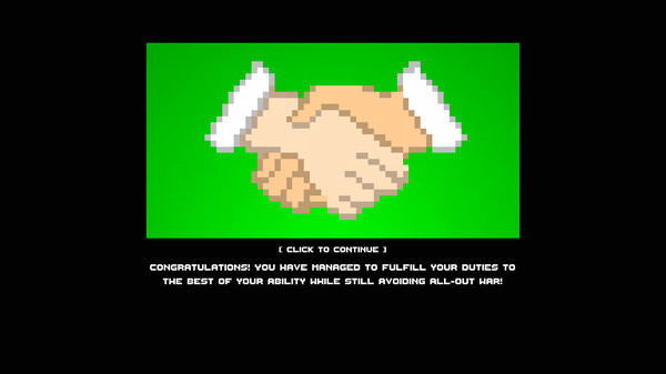 Ten Days to War screenshot 4