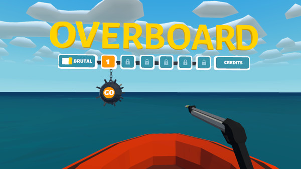 Overboard screenshot 4