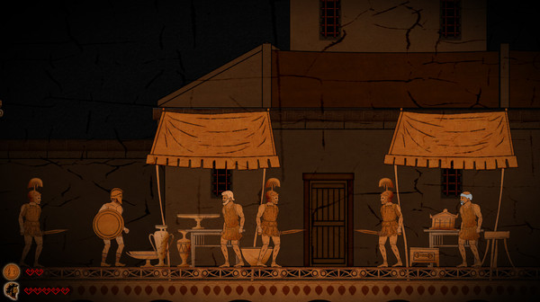 ArtFormer: Ancient Stories screenshot 11