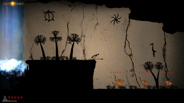 ArtFormer: Ancient Stories screenshot 9