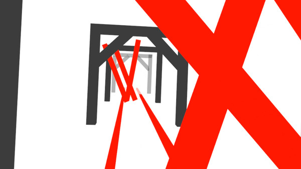 Linea VR screenshot 1