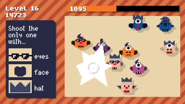 Singled Out screenshot 2