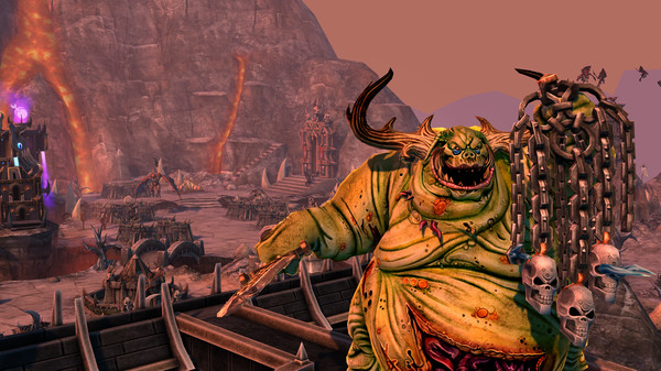 Warhammer: Chaos And Conquest screenshot 12