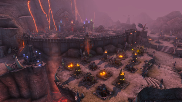 Warhammer: Chaos And Conquest screenshot 7