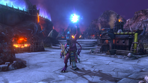 Warhammer: Chaos And Conquest screenshot 9