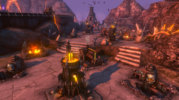 Warhammer: Chaos And Conquest screenshot 4