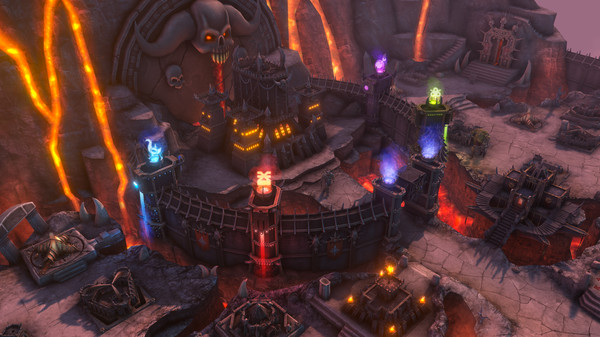 Warhammer: Chaos And Conquest screenshot 8