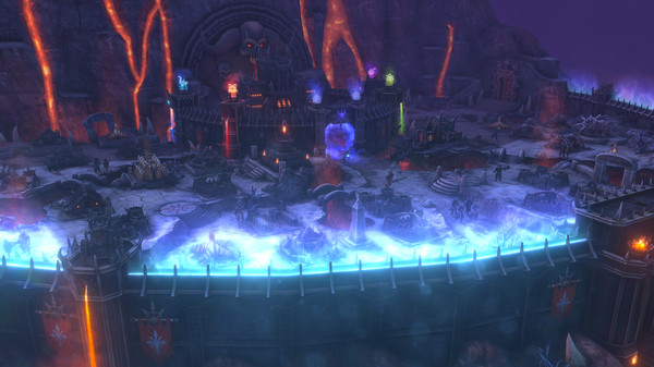 Warhammer: Chaos And Conquest screenshot 5
