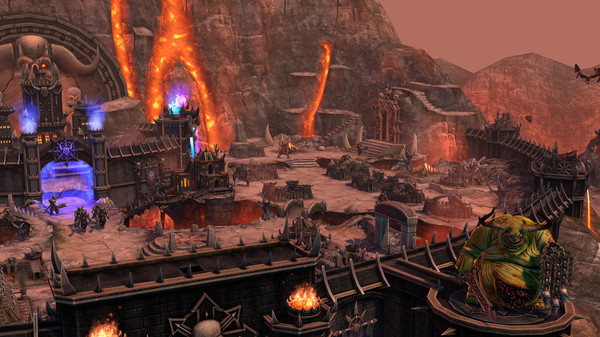 Warhammer: Chaos And Conquest screenshot 11