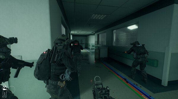 Ready or Not screenshot 9