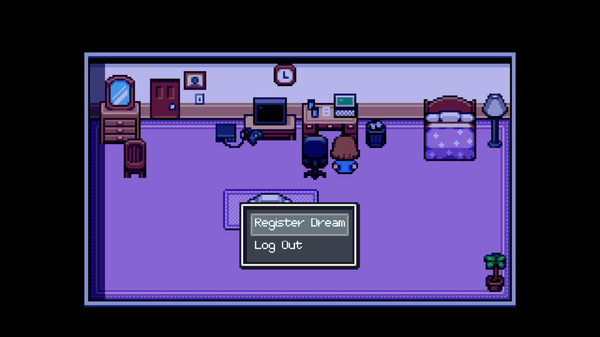 Lucid Nina screenshot 3