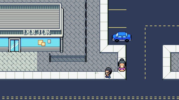 Lucid Nina screenshot 1