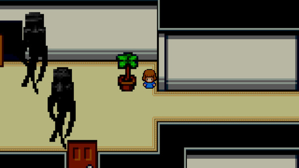 Lucid Nina screenshot 8