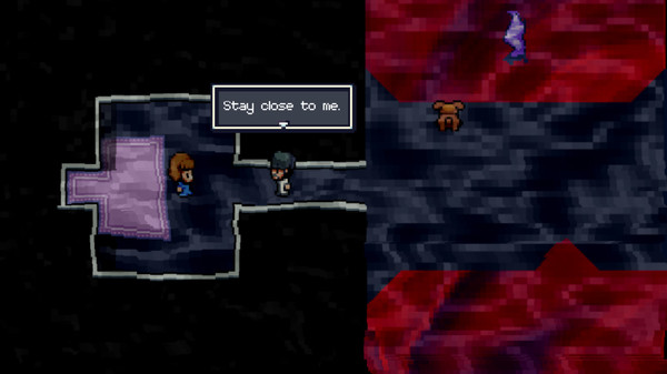 Lucid Nina screenshot 6