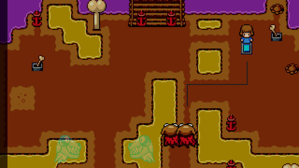 Lucid Nina screenshot 7