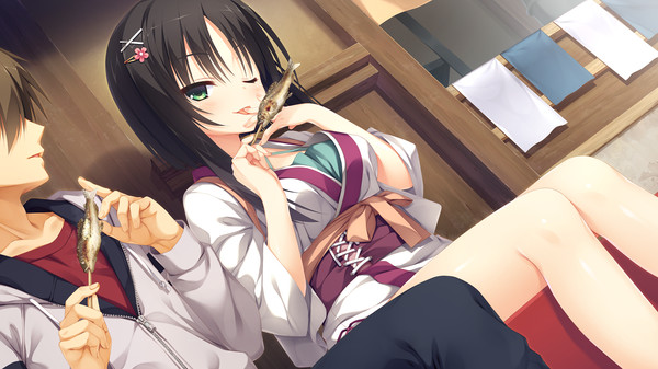 Senren＊Banka screenshot 7